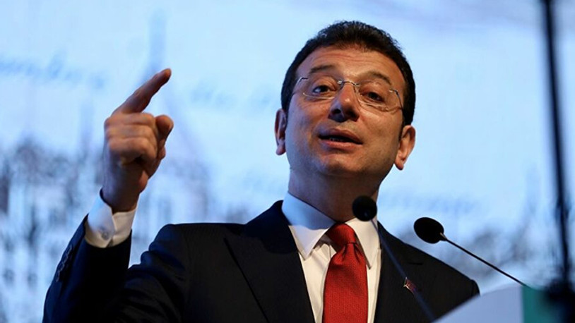 Ekrem İmamoğlu: Her şeye rağmen kazanan kadınlar olacak