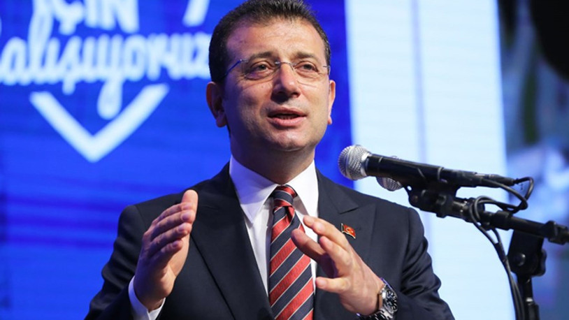 Ekrem İmamoğlu'nun 2 yıla kadar hapis istemiyle yargılandığı dava bugün görülecek