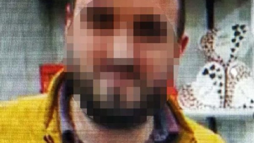 Eski patrona cinsel taciz davası