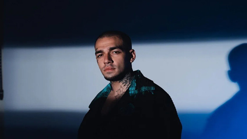 Ezhel: Bana her terörist dediğinizde etimden et kopuyor