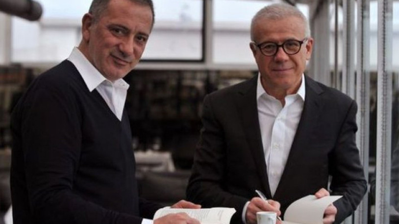 Fatih Altaylı'dan Ertuğrul Özkök'e: Samimiysen Erdoğan'la ilgili bunları yaz