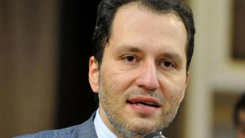 Fatih Erbakan'dan Erdoğan'a 'İstanbul Sözleşmesi' teşekkürü