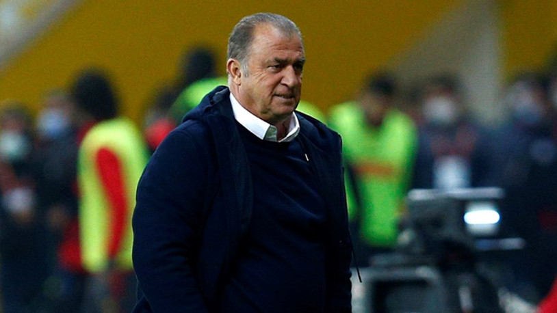 Fatih Terim'e küfüre 2 yıl hapis
