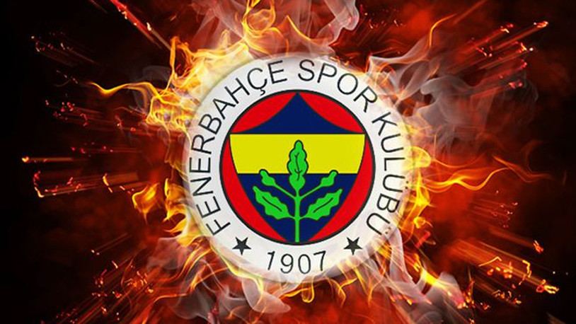 Fenerbahçe'den flaş adım...