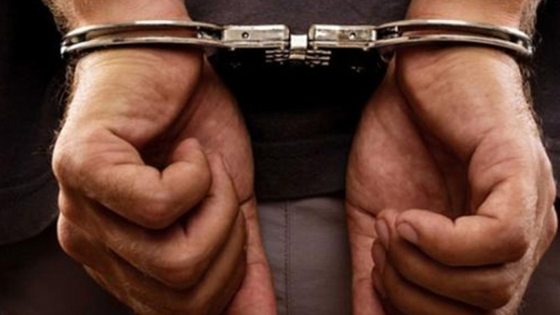 FETÖ firarisi emniyet müdürü M.E yakalandı