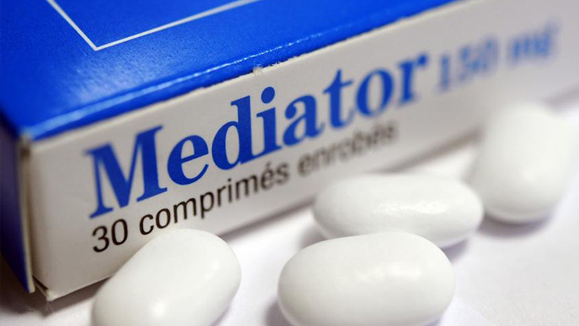 Fransız ilaç şirketine zayıflama hapı nedeniyle milyonluk ceza