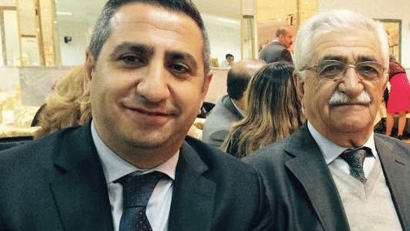 Gazeteci Ali Haydar Fırat'ın acı günü