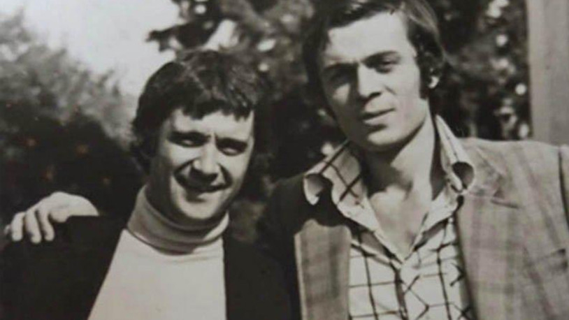 Hababam Sınıfı oyuncusu Fazıl Ender Uzun hayatını kaybetti