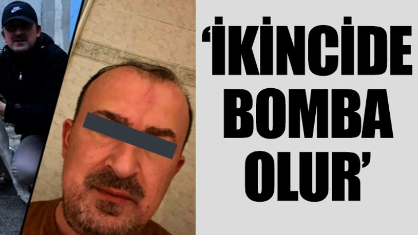 Haber sitesine ölüm tehditleri