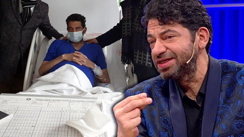 Hakan Taşıyan’ın son sağlık durumu açıklandı