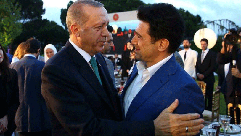 Hakan Ural: Erdoğan yol yaptı arsalarınız değerlendi, teşekkür etmelisiniz!