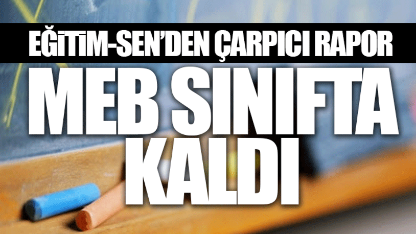 'Halen alınmamış tedbirleri bir kez daha hatırlatarak tarihe not düşüyoruz'