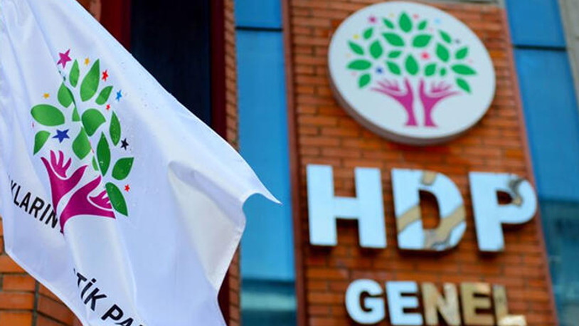 HDP, parti kapatılırsa nasıl bir yol izleyecek?