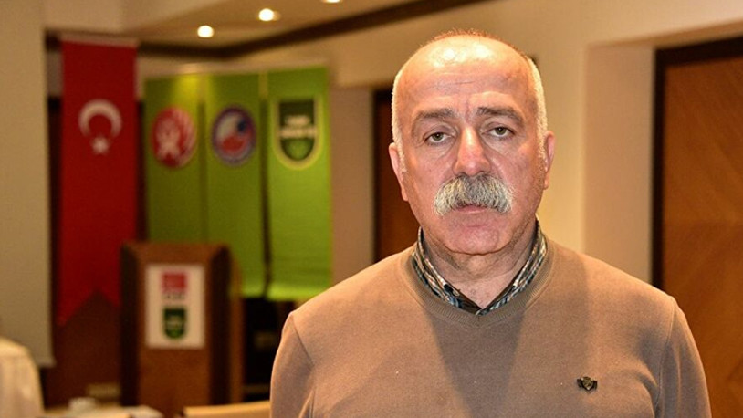 Hukuksuz ceza mahkemeden döndü