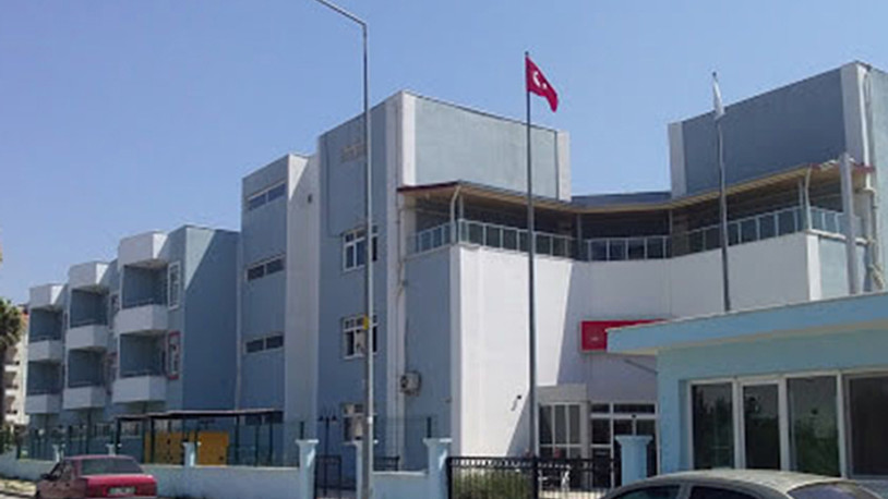 'Huzurevi müdür yardımcısı, bakım görevlisi kadını 8 Mart'ta taciz etti' iddiası