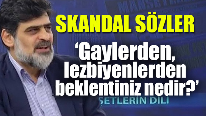 İktidar yanlısı yazardan Fenerbahçe'ye 'İstanbul Sözleşmesi' çıkışı