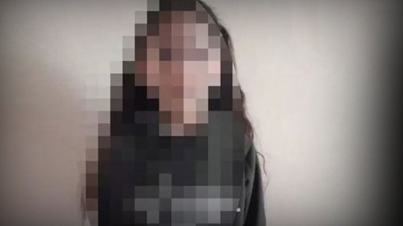 IŞİD'in elinden kurtarılan çocuğun köle olarak satılmaya çalışıldığı ortaya çıktı