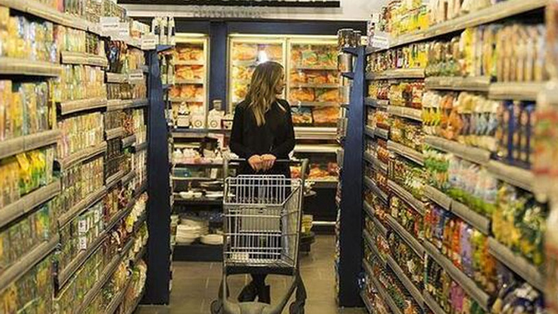 İstanbul'da perakende ve toptan satış fiyatları arttı