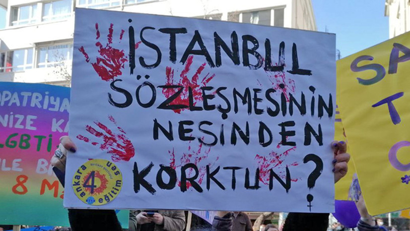 İstanbul Sözleşmesi neden önemli?
