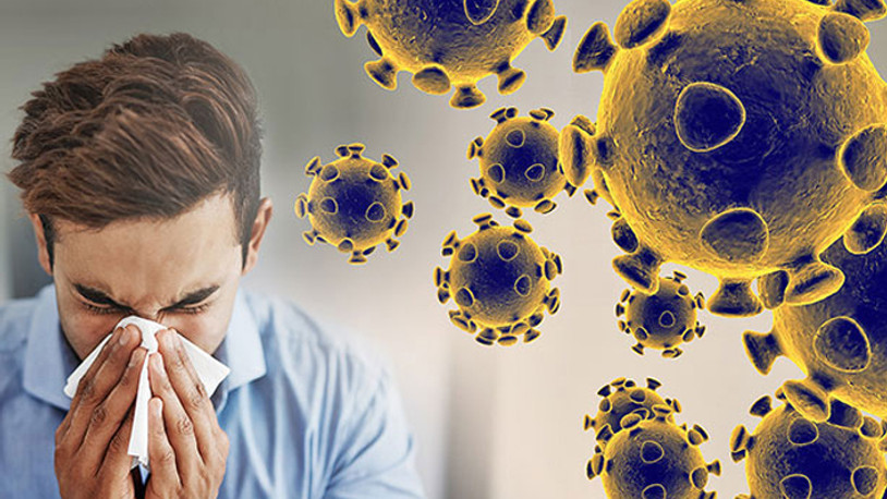 İzmir'de koronavirüs salgınına karşı yeni önlemler