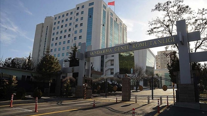 Jandarma Genel Komutanlığı bin 640 personel alacak