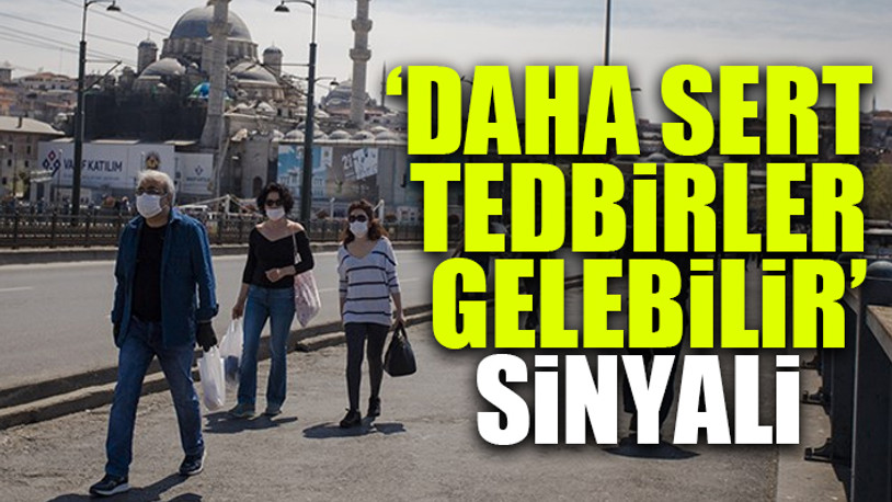 Kabine toplantısı öncesinde flaş açıklama