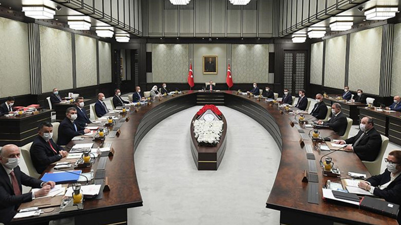 Kabineye ilişkin yeni detaylar... Kaç bakanlık değişecek? 