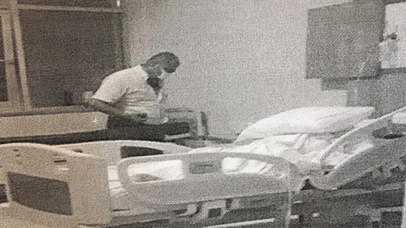 Kayınvalidesini 'virüs bulaştırmasın' diye öldürmeye çalışmakla suçlanan damada beraat