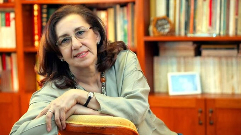 KE’nin 8. sayısı, edebiyatın önemli isimlerinden İnci Aral’ı konuk ediyor