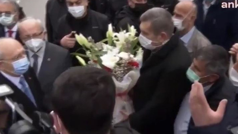 Kılıçdaroğlu'ndan EYT'lilere destek