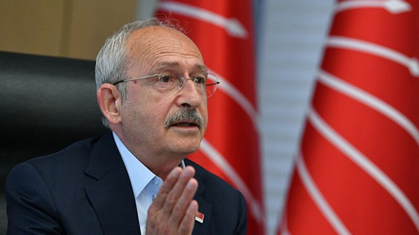 Kılıçdaroğlu'ndan Koca'ya: Erdoğan seni aldatıyor