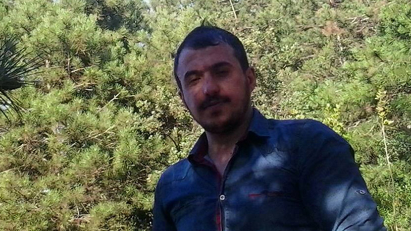 Kolunu iş makinesine kaptıran işçi hayatını kaybetti