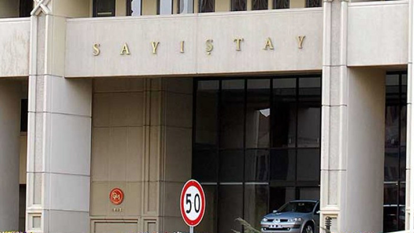 ‘Koordinatör’ sıfatıyla bakanlık turu yapmış