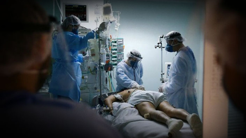 Koronanın yeni bir mutasyonu tespit edildi