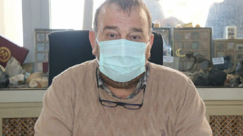 Koronavirüs geçiren profesörde hafıza kaybı görüldü