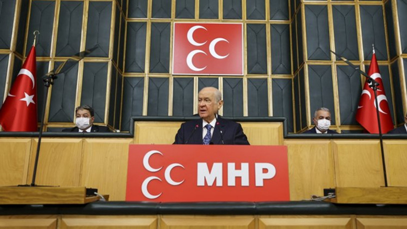 Kulis: MHP'nin Andımız krizinde yol haritası belli oldu