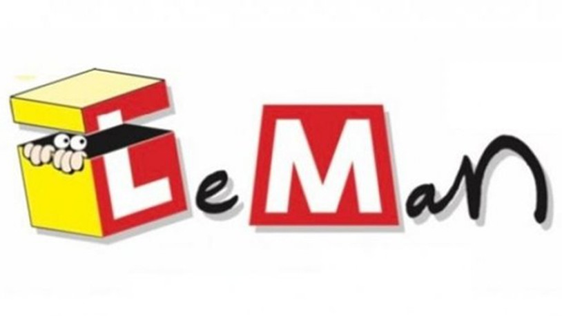 Leman'dan AKP'li 'pudracı' Ayvatoğlu göndermesi