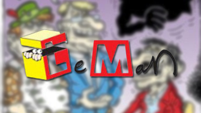 LeMan'dan 'Damat kadar başınıza taş düşsün' kapağı