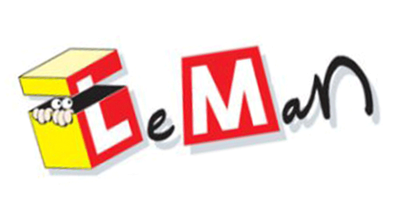 LeMan'dan dikkat çeken 'damat' karikatürü