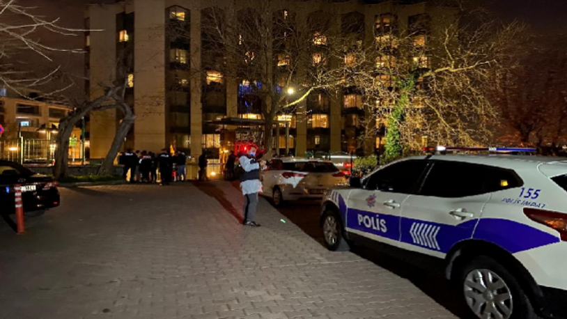 Lüks otelde vurulan iş insanın ölümüyle ilgi detaylar ortaya çıktı