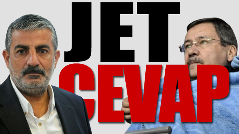 Mansur Yavaş'ın KRT'ye çıkması Melih Gökçek'i rahatsız etti...