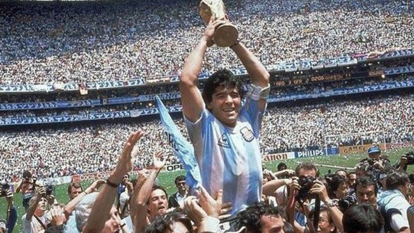Maradona 30 yıl süren davada, öldükten 4 ay sonra aklandı