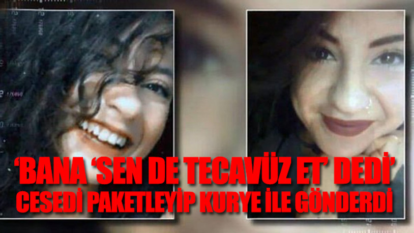 Mervenur Polat cinayetinde kan donduran detaylar