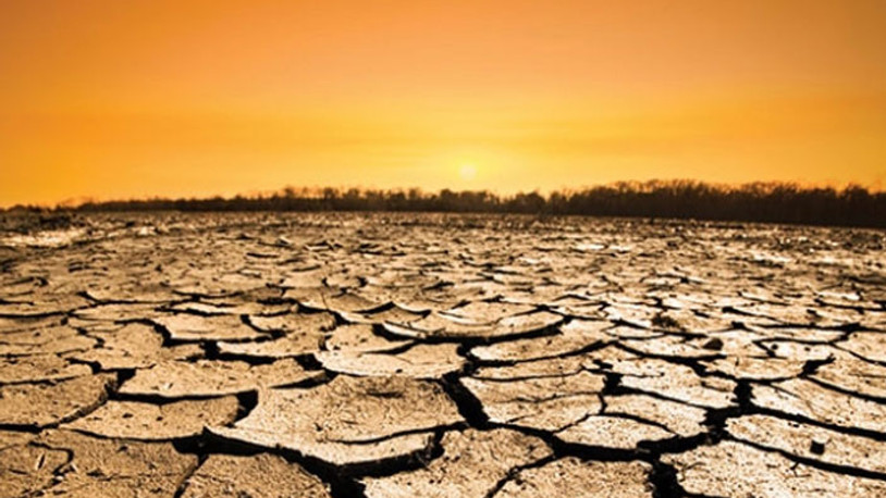Meteorolojiden endişe veren rapor: Sıcaklık arttı, yağışlar azaldı