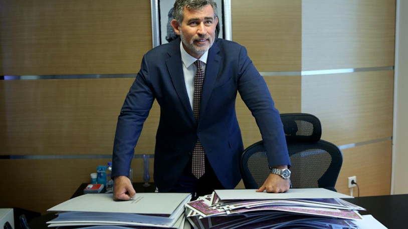 Metin Feyzioğlu: İnsan Hakları Eylem Planı yıldızlara erişmemizi sağlayacak bir plan