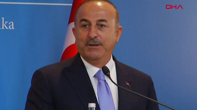 Mevlüt  Çavuşoğlu: Mısır’la anlaşabiliriz