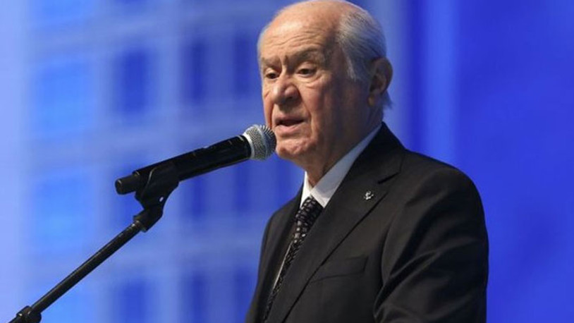 MHP'nin 'A Takımı' belli oldu