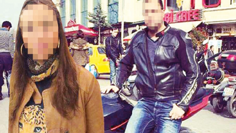 Motosiklet alarak eşini ihmal eden erkeğe tazminat