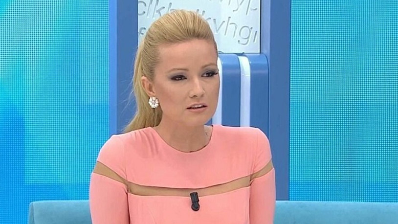 Müge Anlı'da şok eden ilişki itirafı