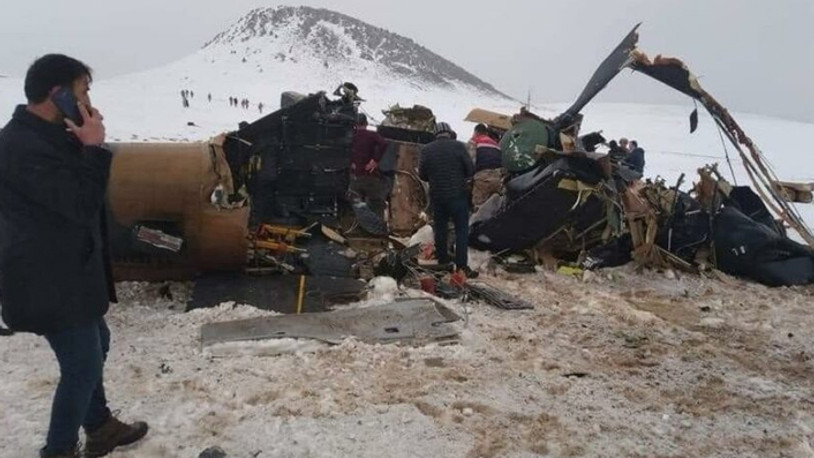 ‘Muhsin Yazıcıoğlu kazasına çok benziyor’